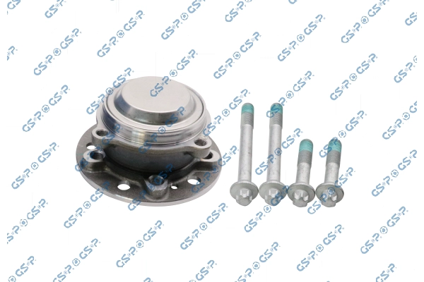 Kit de roulements de roue GSP 9400496K