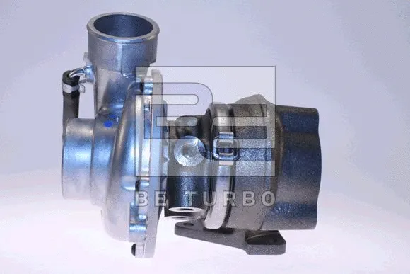 Turbocompresseur, suralimentation BE TURBO 127446