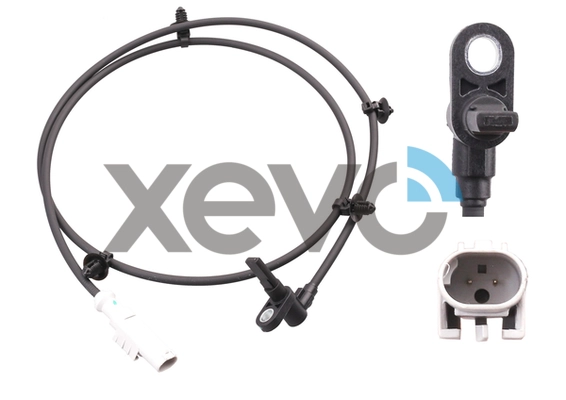 Capteur, vitesse de roue XEVO XBS396