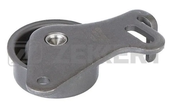Poulie de tension, courroie crantée ZEKKERT SR-1169