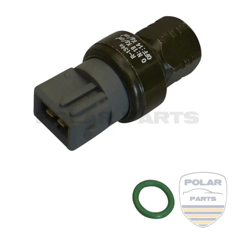 Pressostat, climatisation POLAR PARTS 10004824
