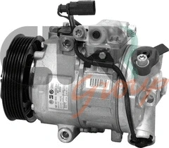 Compresseur, climatisation CTR 1201320