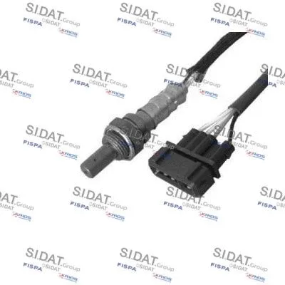 Sonde lambda AUTOTEAM M0113