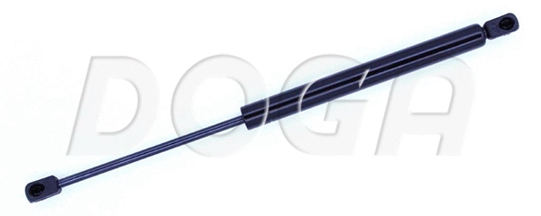 Vérin, capot-moteur DOGA 2043523