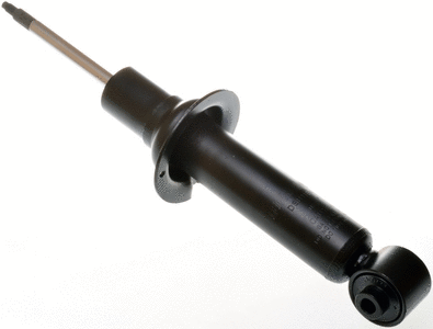 Amortisseur DENCKERMANN DSB118G