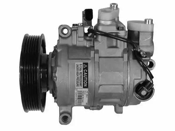 Compresseur, climatisation Airstal 10-3254