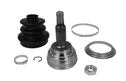 Jeu de joints, arbre de transmission CIFAM 607-070