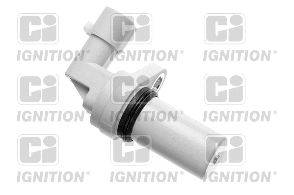 Capteur d'angle, vilebrequin QUINTON HAZELL XREV374