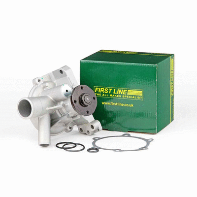 Pompe à eau, refroidissement du moteur FIRST LINE FWP1506