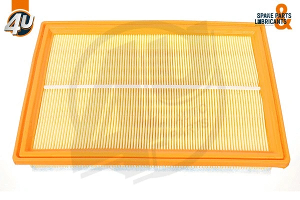 Filtre à air 4U Autoparts 33738VV
