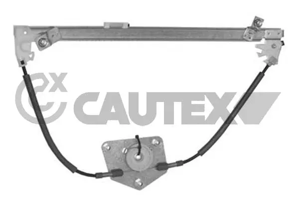 Lève-vitre CAUTEX 017083