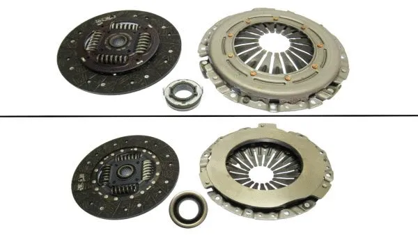 Kit d'embrayage KAWE 962409