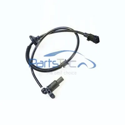 Capteur, vitesse de roue PartsTec PTA560-0072