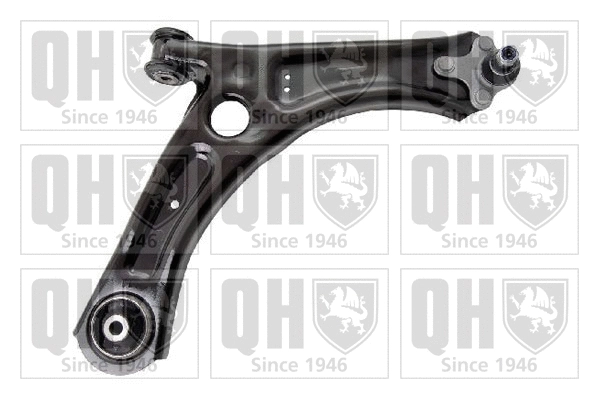 Bras de liaison, suspension de roue QUINTON HAZELL QSA2692S