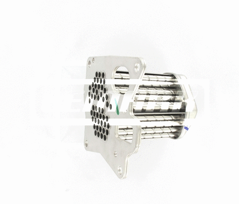 Radiateur, réaspiration des gaz d'échappement LEMARK LEGR289