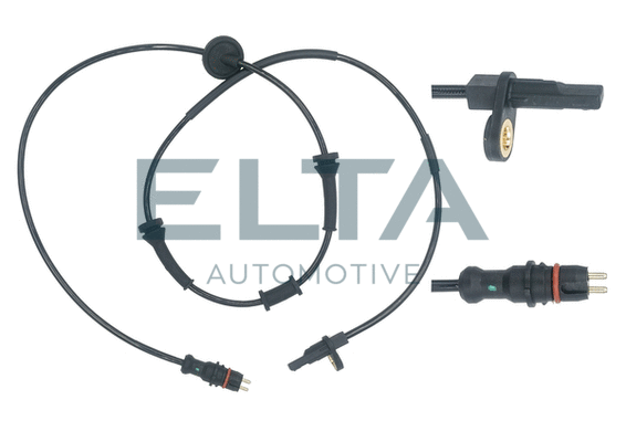 Capteur, vitesse de roue ELTA AUTOMOTIVE EA0604