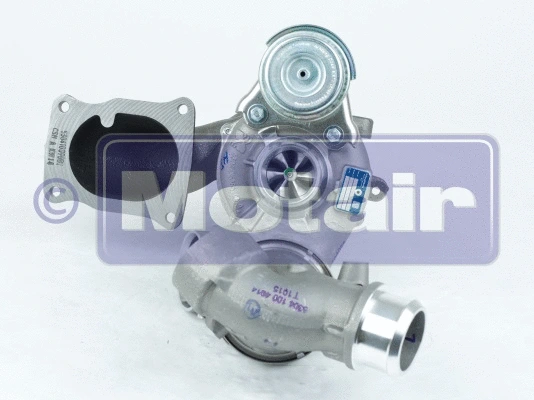 Turbocompresseur, suralimentation MOTAIR TURBO 101974