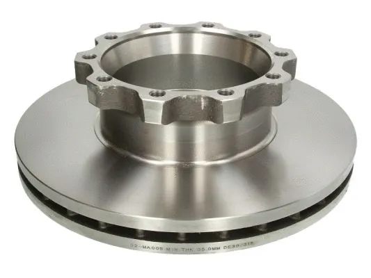 Disque de frein SBP 02-MA005