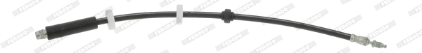 Flexible de frein FERODO FHY2078