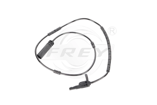Capteur, vitesse de roue FREY 882207601
