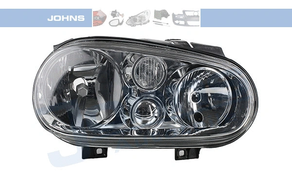 Projecteur principal JOHNS 95 39 10
