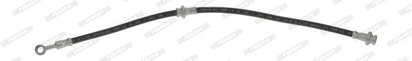 Flexible de frein FERODO FHY3020