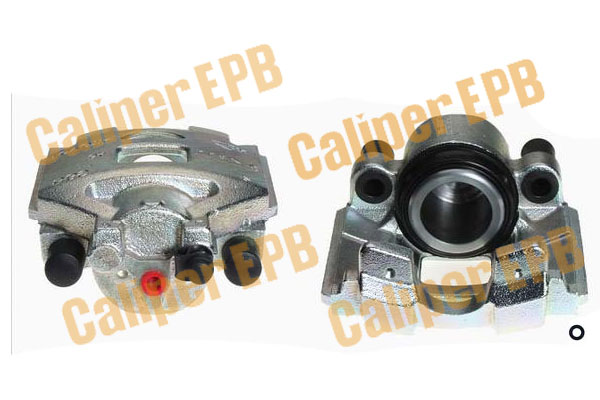 Étrier de frein Calipere+ NAIBA C312R