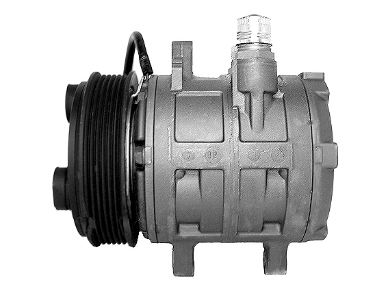 Compresseur, climatisation Airstal 10-0677