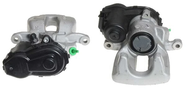 Étrier de frein 4X4 ESTANFI PDF-90-286