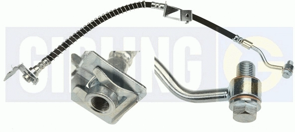 Flexible de frein GIRLING 90041218