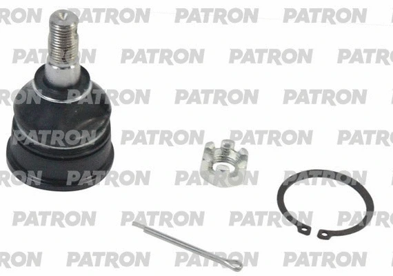 Rotule de suspension PATRON PS3409