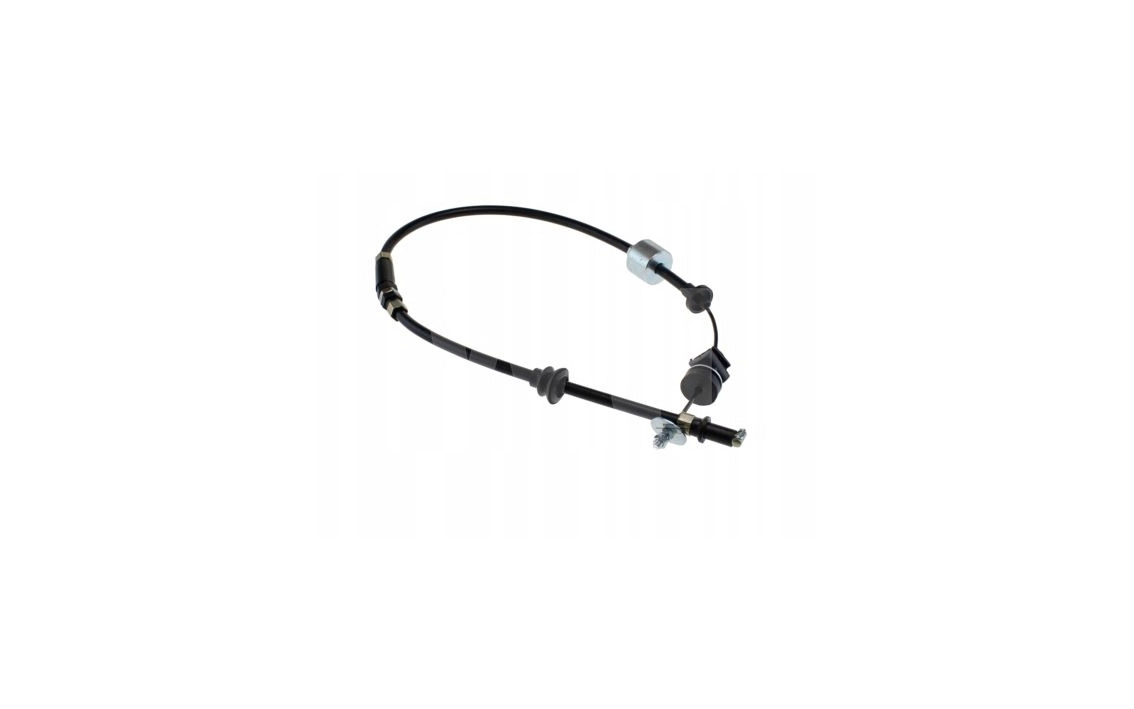 Tirette à câble, commande d'embrayage Wti Automotive C901422