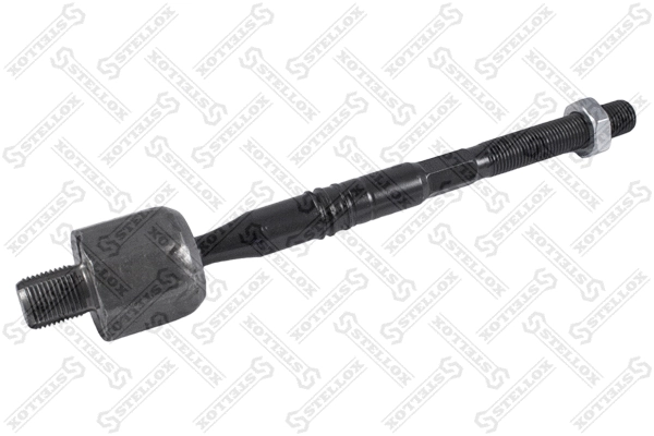 Rotule de direction intérieure, barre de connexion STELLOX 55-00334-SX