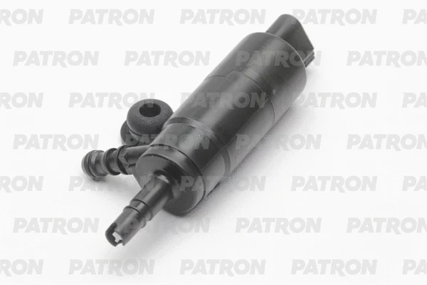 Pompe d'eau de nettoyage, nettoyage des phares PATRON P19-0064