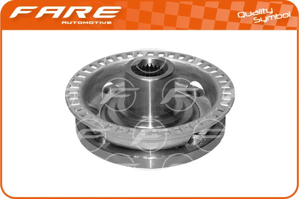 Moyeu de roue FARE SA 6053