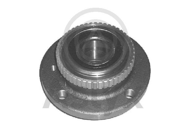 Moyeu de roue Aslyx AS-204589