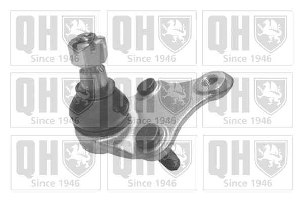 Rotule de suspension QUINTON HAZELL QSJ3457S