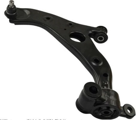 Bras de liaison, suspension de roue MTR 12191637