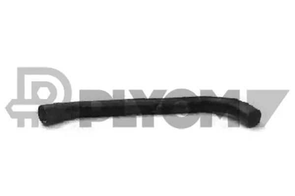 Durite de radiateur PLYOM P016343