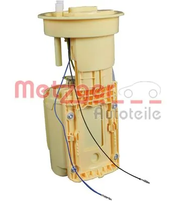 unité d'alimentation de carburant METZGER 2250173