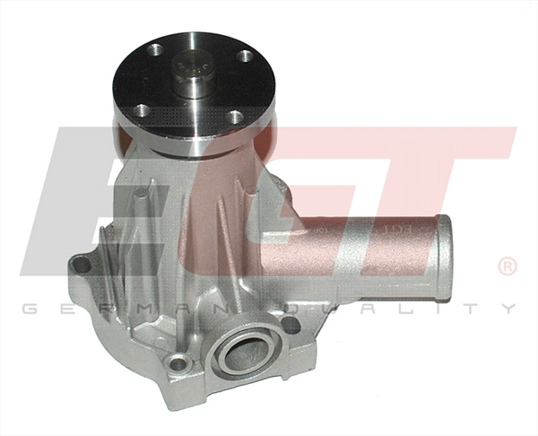 Pompe à eau, refroidissement du moteur EGT 701146EGT