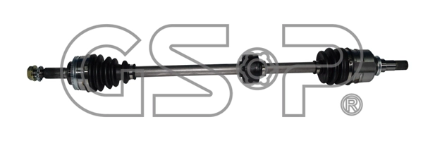 Arbre de transmission GSP-BR 259271