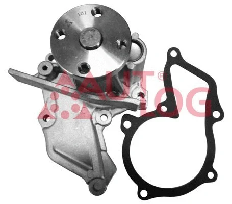 Pompe à eau, refroidissement du moteur AUTLOG WP7080