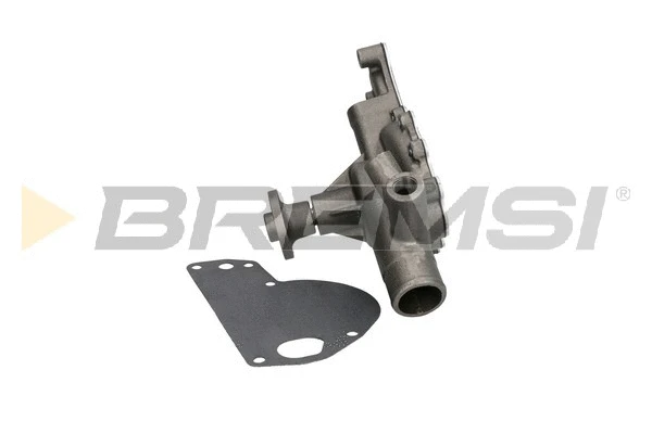 Pompe à eau, refroidissement du moteur BREMSI WP0416