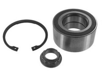 Kit de roulements de roue BREDA LORETT KRT8177