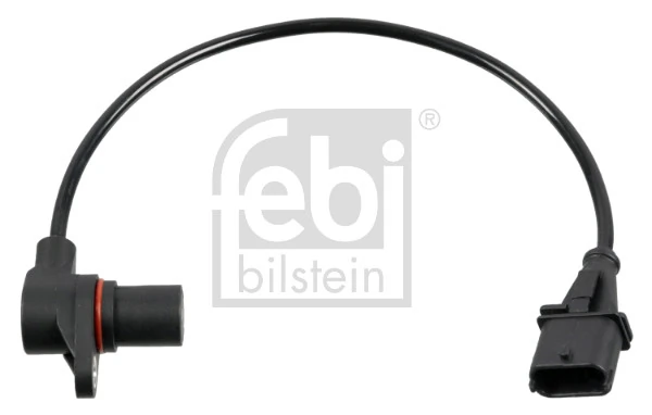 Capteur d'angle, vilebrequin FEBI BILSTEIN 183608