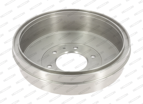 Tambour de frein FERODO FDR329793