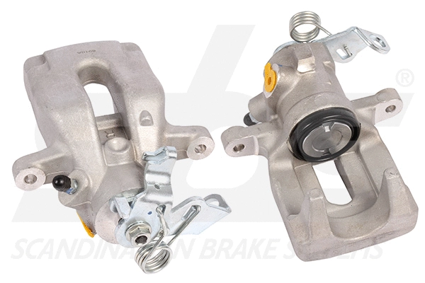 Étrier de frein sbs 13012119118