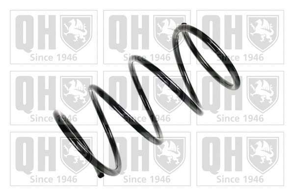 Ressort de suspension QUINTON HAZELL QCS7873
