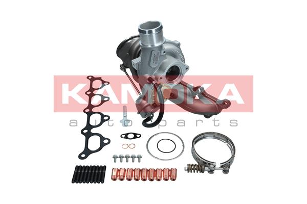 Turbocompresseur, suralimentation KAMOKA 8600052